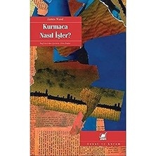 Ayrıntı Yayınları Kurmaca Nasıl Işler? + Kibarlık Budalası: Hasan Ali Yücel Klasikler Dizisi