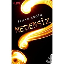 Destek Yayınları Nedensiz + Böcekler Gezegeni: Tuhaf, Yararlı ve Hayranlık Uyandırıcı Dostlarımız Üzerine