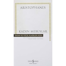 İş Bankası Kültür Yayınları Kadın Mebuslar: Hasan Ali Yücel Klasikler + Delirmeler Sarayı + Kısa 20. Yüzyıl: 1914 - 1991 Aşırılıklar Çağı