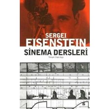Agora Kitaplığı Sinema Dersleri + Şifacı Günceleri 3
