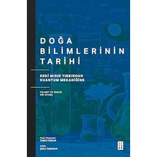 Ketebe Yayınları Doğa Bilimlerinin Tarihi + Medea – Euripides + Kuantum Fiziği: Evren Bize Ne Söyler?