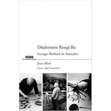 Yapı Kredi Yayınları Düşlerimin Rengi Bu + Babanız Atatürk + Eşekarıları, Kadınlar Savaşı ve Diğer Oyunlar (Ciltli)