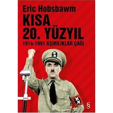 Everest Yayınları Kısa 20. Yüzyıl: 1914 - 1991 Aşırılıklar Çağı + Insan Figürü Çizimi