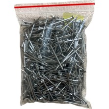 Tuna Mat Tel Çivi 10X30 Tp (Başlı) 250 gr (Ortalama 440 Adet)