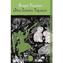 İletişim Yayınları Ateş Canına Yapışsın + Godot'yu Beklerken + Müzik Teorisi 101: Bir Çırpıda Akorlar ve Gamlar