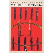 Metis Yayıncılık Mahmud ile Yezida: Mezopotamya Üçlemesi 1 + Senaryo: Senaryo Yazımının Temelleri