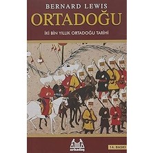 Ortadoğu: Iki Bin Yıllık Ortadoğu Tarihi + Çıkartmalı Dünya Atlası: 140 Çıkartma
