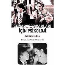 Agora Kitaplığı Senaryo Yazarları Için Psikoloji + Para + Okura Son Mektup: Denemeler