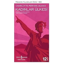 İş Bankası Kültür Yayınları Kadınlar Ülkesi + Kadın Psikolojisi: Kimlik-Kişilik-Evlilik-Annelik
