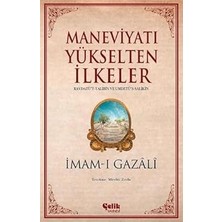 Maneviyatı Yükselten Ilkeler + Kötülük Psikolojisi ve Toksik Ilişkiler: Şeytan Nerede ? + Don Kişot