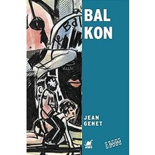 Ayrıntı Yayınları Balkon + Mezopotamya Üçlemesi: Mahmud ile Yezida Taziye Geyikler Lanetler