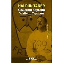 Yapı Kredi Yayınları Gözlerimi Kaparım Vazifemi Yaparım + Sanat Etkinlik Kitabı + Ustaca Fotoğraflar: Objektiflere Yansıyan Yaşam Izleri