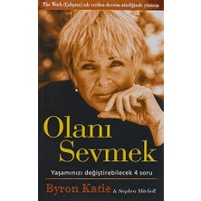 Butik Yayınları Olanı Sevmek: Yaşamınızı Değiştiren Dört Soru + Adam Smith'in Yemeğini Pişiren Kimdi?: Ekonomide Kadının Görünmez Eli