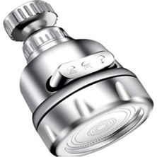 Latte 3 Fonksiyonlu Batarya Ucu