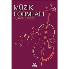 Müzik Formları + Babanız Atatürk + Ateşin Gelini - Gavur Izmir (Ciltli)