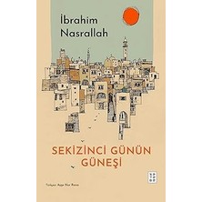 Ketebe Yayınları Sekizinci Günün Güneşi + Homo Esteticus: Demokrasi Çağında Beğeninin Icadı