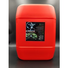 Dynamix Wash Yeşil Renkli Oto Yıkama Köpüğü 20 kg