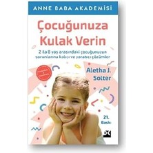 Doğan Kitap Çocuğunuza Kulak Verin + Kahramanın Sonsuz Yolculuğu + Kabul Etmenin Özgürlüğü