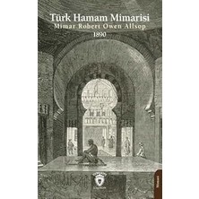 Dorlion Yayınları Türk Hamam Mimarisi + Venedik Taciri