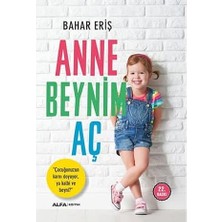 Alfa Yayınları Anne Beynim Aç: "çocuğunuzun Karnı Doyuyor, Ya Kalbi ve Beyni?" + Notre - Dame'ın Kamburu