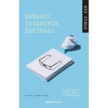 Alfa Yayınları Senaryo Yazarının El Kitabı + Kuantum Fiziği: Evren Bize Ne Söyler? + Bir Bebek Evi: (Nora)