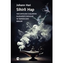 Metis Yayınları Sihirli Hap + Tam Benim Tipim: Bir Font Kitabı + Kadın Mebuslar: Hasan Ali Yücel Klasikler