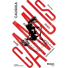 Can Yayınları Caligula: Bütün Oyunları 2 + Bir Savaş Hikayesi Için Notlar + Türkiye'de Çağdaşlaşma