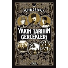 Kronik Kitap Yakın Tarihin Gerçekleri + Dört Oyun - Modern Klasikler Dizisi: Modern Klasikler Serisi