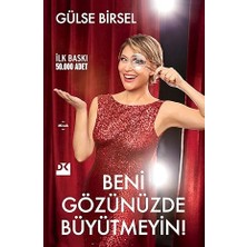 Doğan Kitap Beni Gözünüzde Büyütmeyin! + Eğlenceli Bilim - Meltem Ile Uras Uzayı Keşfediyor