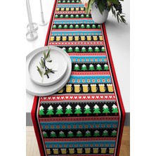 Yılbaşı Temalı Runner