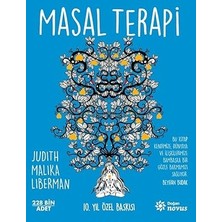 Masal Terapi + Van Gogh: Arkadaşım Vincent + Duygular Sözlüğü: Acımadan Zevklenmeye