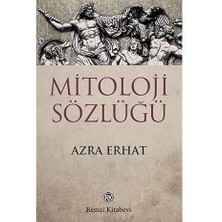 Remzi Kitabevi Mitoloji Sözlüğü + Eğlenceli Bilim - Meltem Ile Uras Uzayı Keşfediyor + Var Mısın? Güçlü Bir Yaşam Için Öneriler
