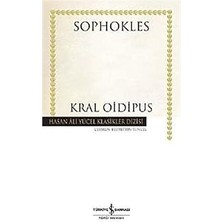 İş Bankası Kültür Yayınları Kral Oıdıpus + Sanatın Kısa Öyküsü + Keşanlı Ali Destanı + Gök Tengri'den Gök Kubbeye Türk Sanatı
