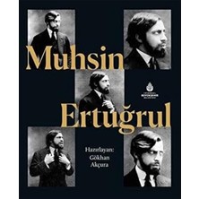 Muhsin Ertuğrul (Ciltli) + Klasik Gitar Kolay Eğitim Metodu