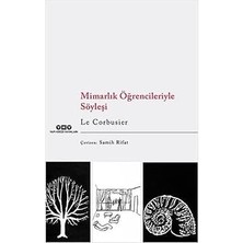 Yapı Kredi Yayınları Mimarlık Öğrencileriyle Söyleşi + Werner Heisenberg 1901-1976: Kuantum Kuramının Kurucularından Heisenberg’in Yaşamı