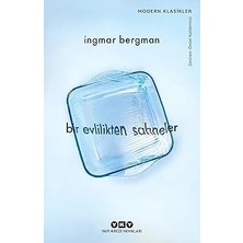 Yapı Kredi Yayınları Bir Evlilikten Sahneler + Mutlu Yıllar Wanda June + Zaman Dışı Yaşam: Bütün Yapıtları Senaryo + Sinema Dersleri