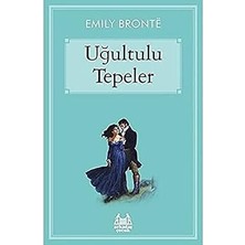 Uğultulu Tepeler + One-Punch Man Cilt: 18: Tek Yumruk