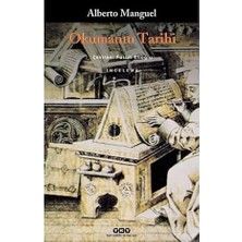 Yapı Kredi Yayınları Okumanın Tarihi + Tam Benim Tipim: Bir Font Kitabı + Keşanlı Ali Destanı