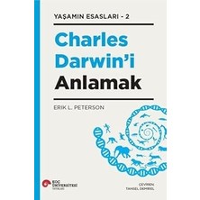 Koç Üniversitesi Yayınları Yaşamın Esasları 2 - Charles Darwin’i Anlamak + Bütün Çocuklar Iyidir