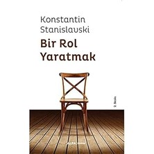 Alfa Yayınları Bir Rol Yaratmak + Okumanın Tarihi