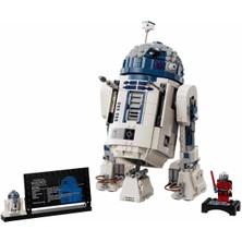 Toyfest LEGO Star Wars R2-D2 75379