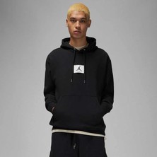 Nike Air Jordan Essential Fleece Pullover Erkek Sweatshirt DQ7338-010