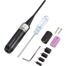 Diyar-ı Fırsat Dürbün Sıfırlama Lazeri Yeşil