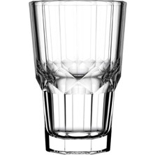 Paşabahçe, Meşrubat Bardağı, Long Drink, 265 Cc, 3'lü Set