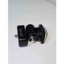 OEM Tepe Işığı Kamera Tutucu Aparatı L Tipi