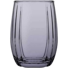 Paşabahçe, Linka, Meşrubat Bardağı, 6'lı Set, 240 Cc, Günlük Kullanım, Cam