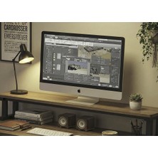 Yasmak Myc Monitor Yükseltici