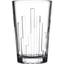 Paşabahçe, Meşrubat Bardağı , Long Drink, 330 Cc, 6'lı Set