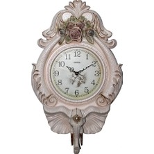 Diyar-ı Fırsat Duvara Asmalı Filli Saat Alk1672