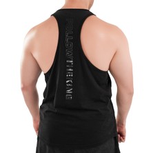 Kingsize Nutrition Kingsize Performance Spor Atlet Siyah